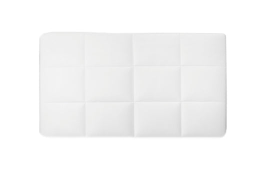 Cama Canape 90cm + Cabecero en Polipiel Nerea