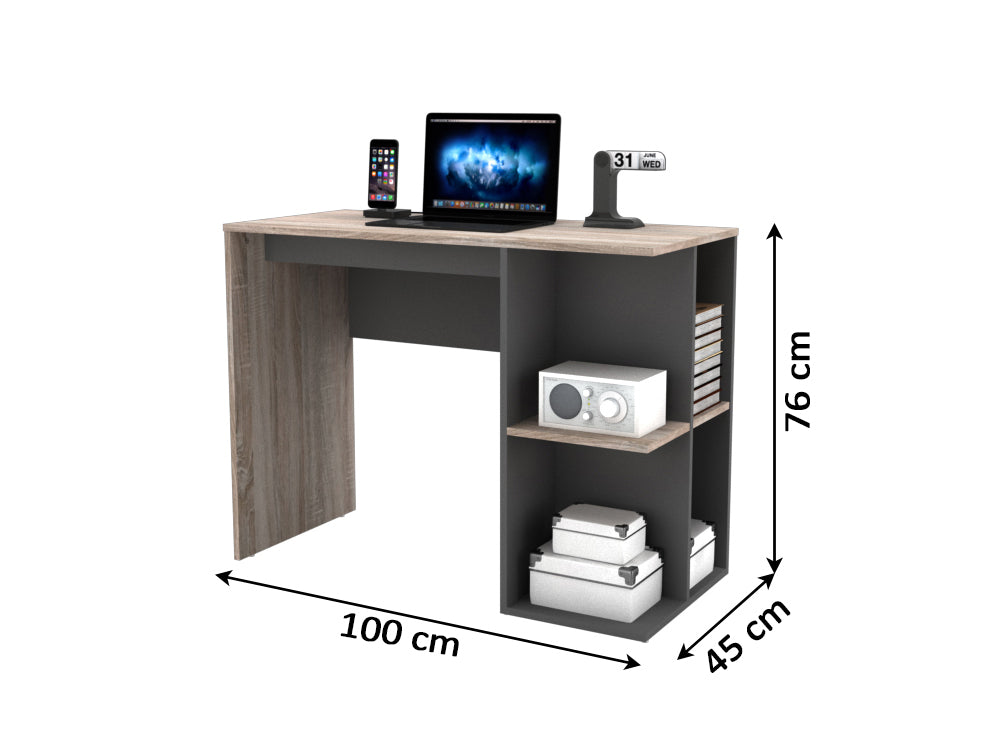 Mesa de Escritorio DN