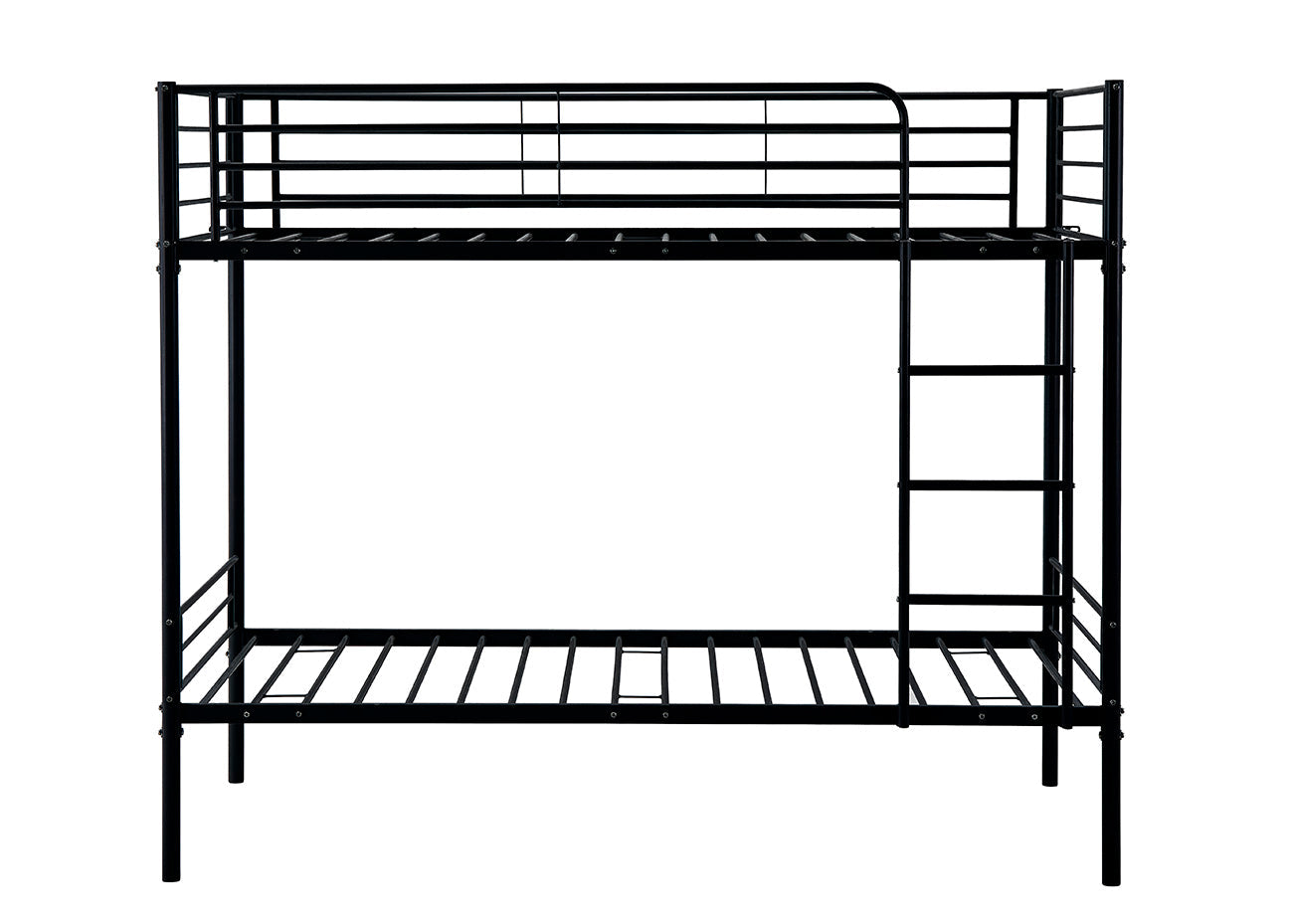 Litera Metalica Doble Cama 90cm YH