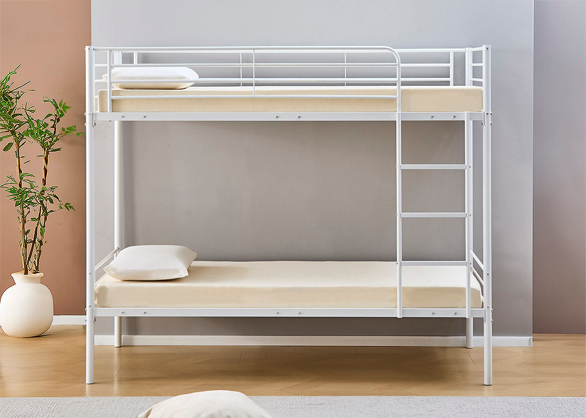 Litera Metalica Doble Cama 90cm YH