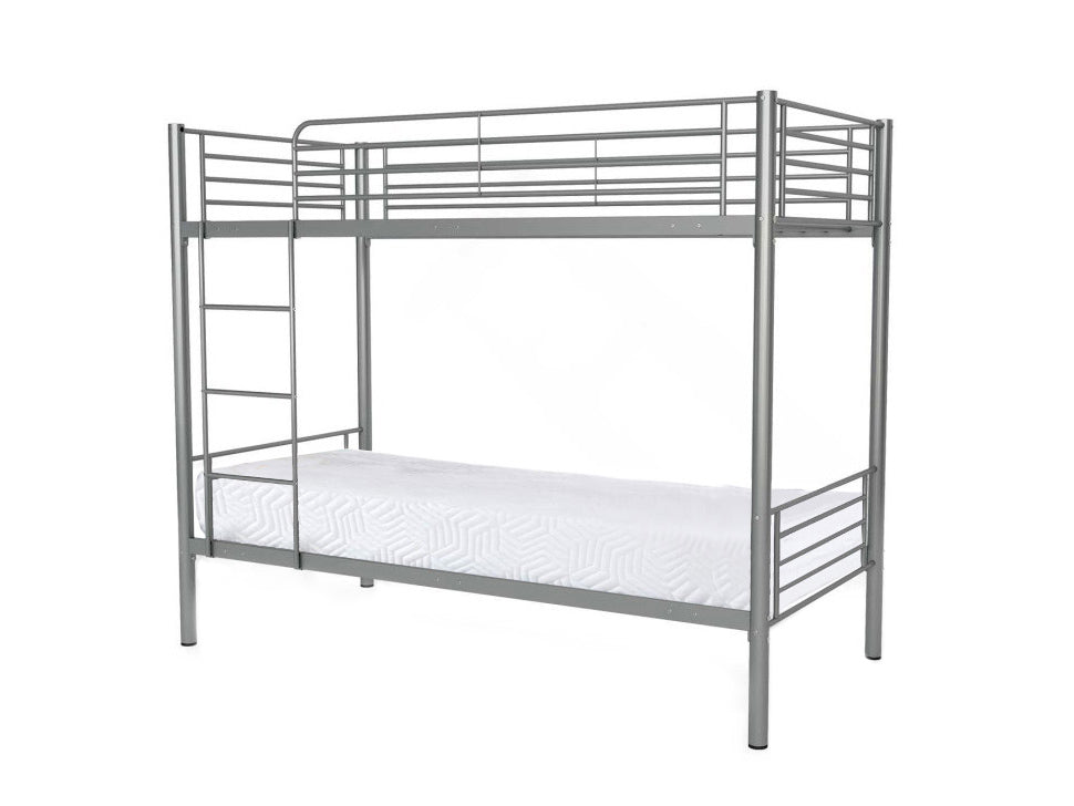 Litera Metalica Doble Cama 90cm YH