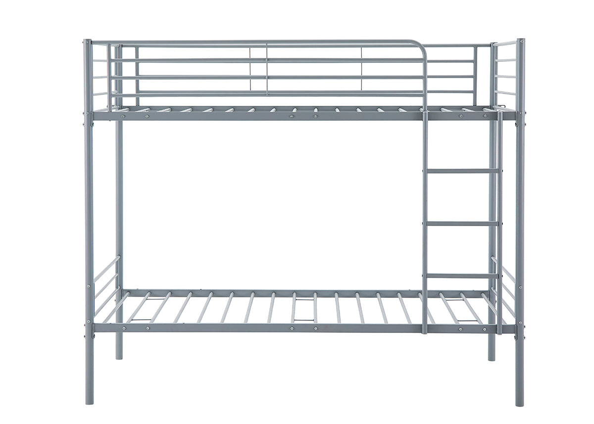 Litera Metalica Doble Cama 90cm YH