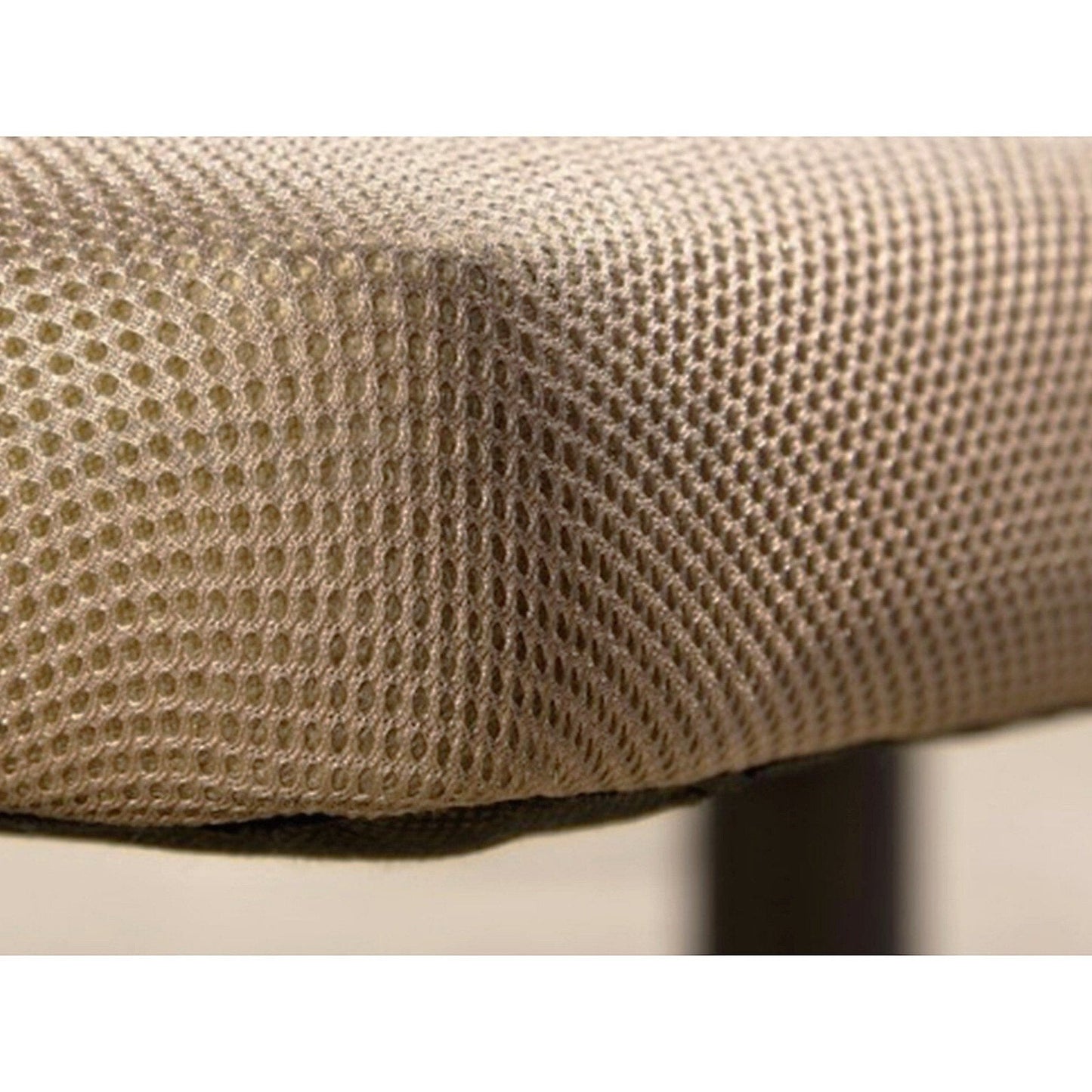 Somier Base Tapizada  (90, 105, 135 y 150cm)