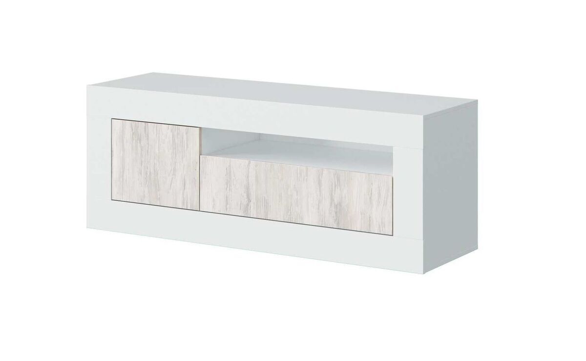 Mueble TV Baltik 2 Puertas