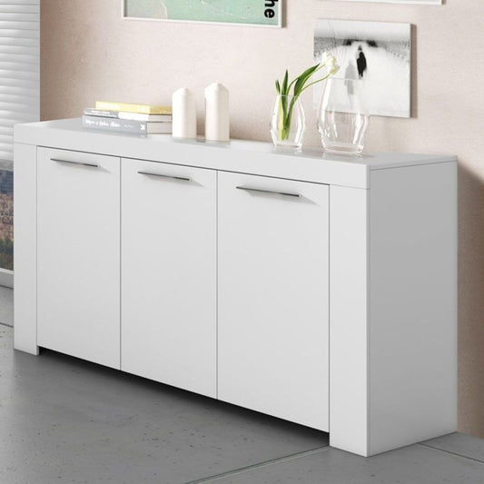 Aparador 3 Puertas Ambit Buffet. Muebles Salon o Comedor