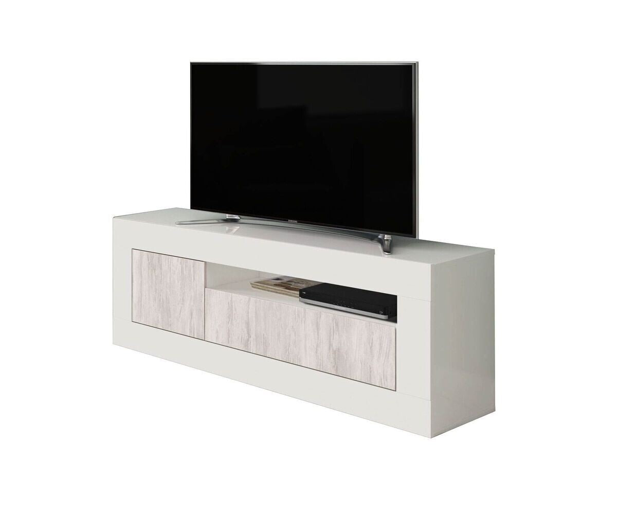 Mueble TV Baltik 2 Puertas