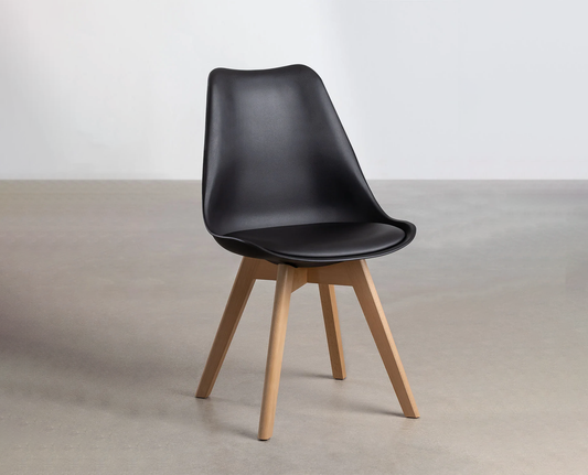 Silla Estilo Nordico