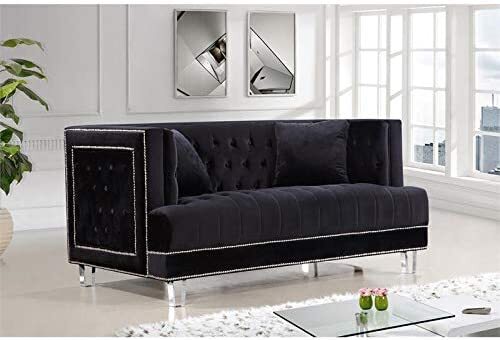 Sofa 2 Plazas Inok. Estilo Chester
