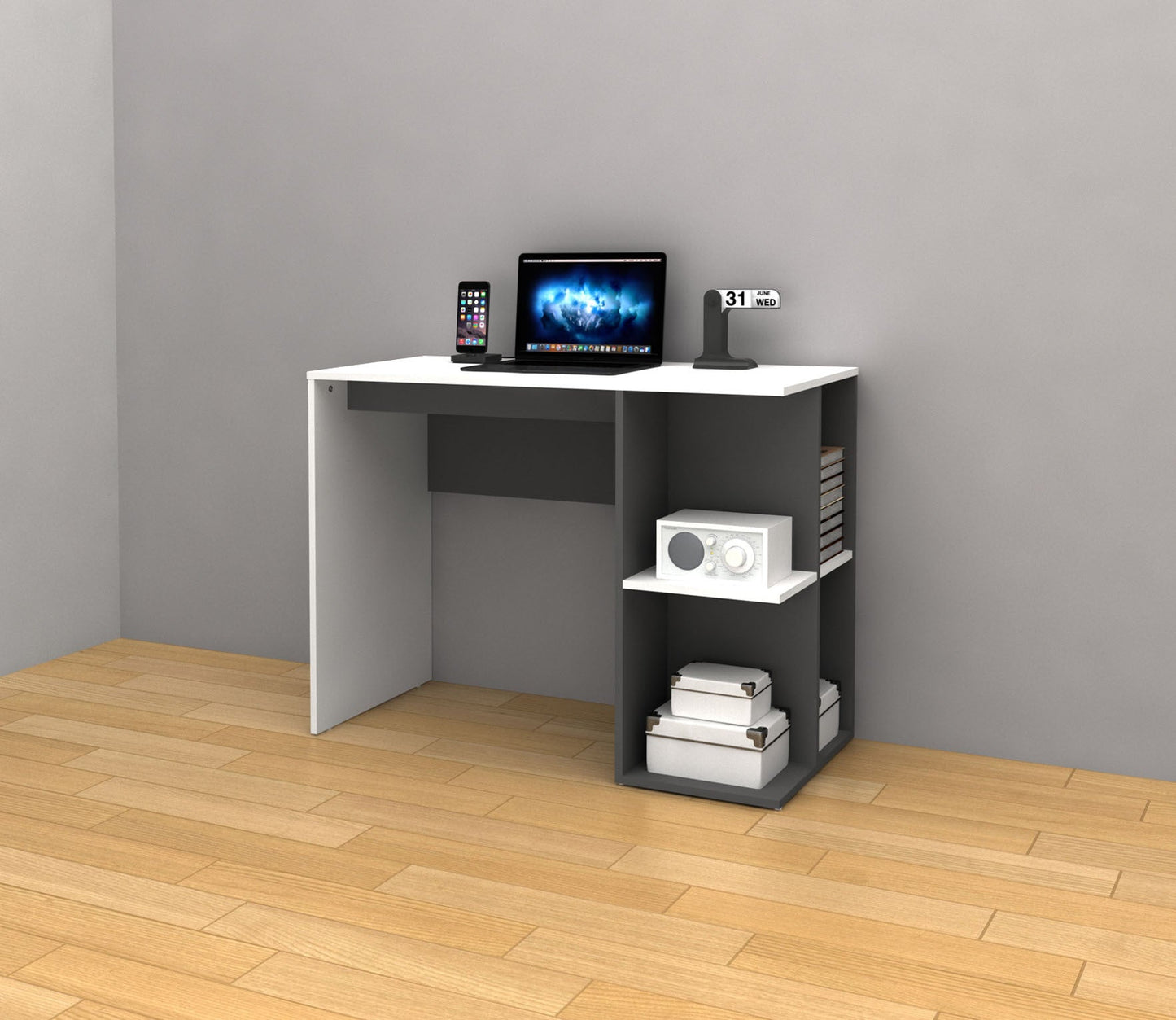 Mesa de Escritorio DN