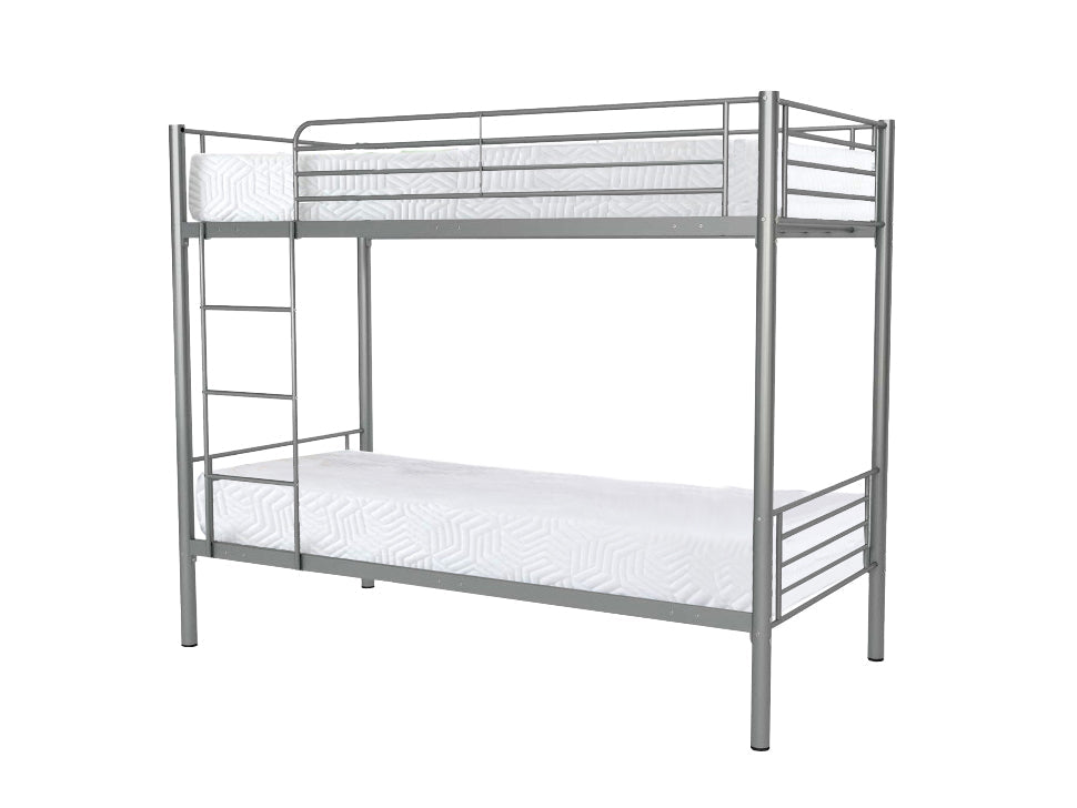Litera Metalica Doble Cama 90cm YH