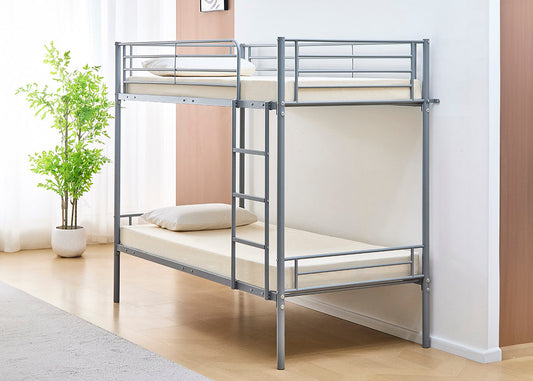 Litera Metalica Doble Cama 90cm YH