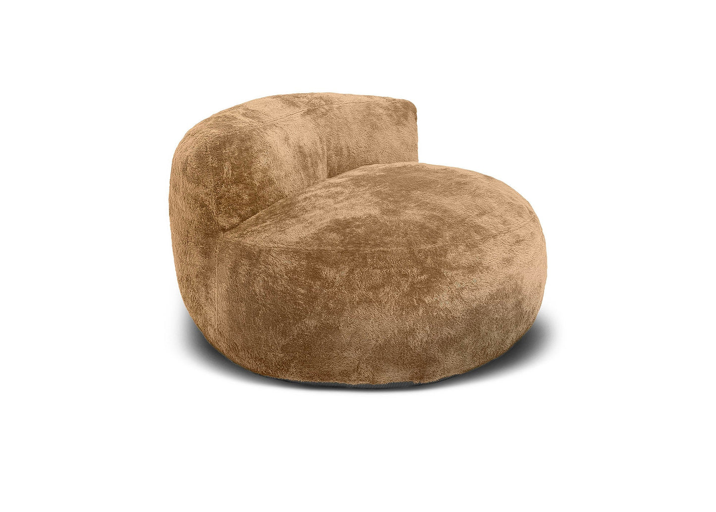 Puff Sillon 1 Plaza Acolchado – Butaca Individual Confort Total