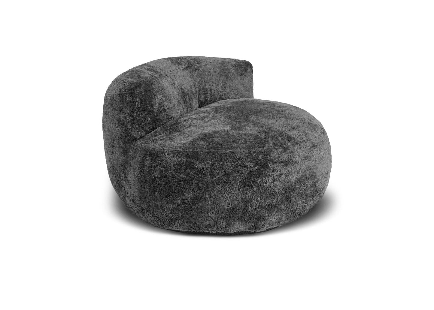 Puff Sillon 1 Plaza Acolchado – Butaca Individual Confort Total