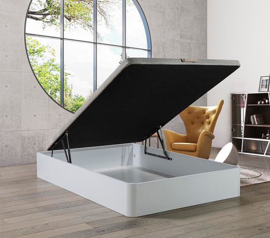 Cama Canape Abatible (90, 105, 135 y 150cm x 190cm)
