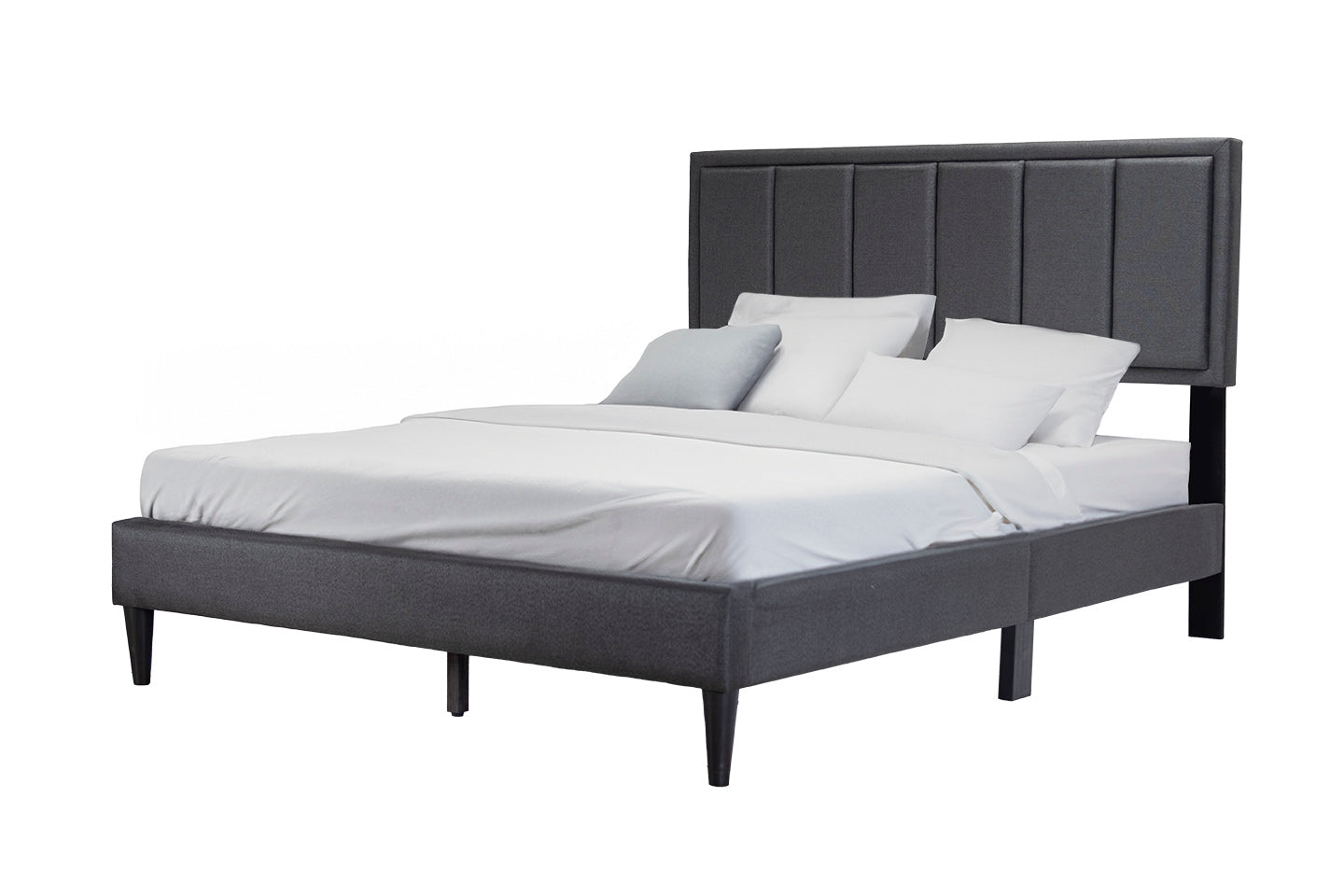 Cama de Matrimonio con Somier Twin 150cm
