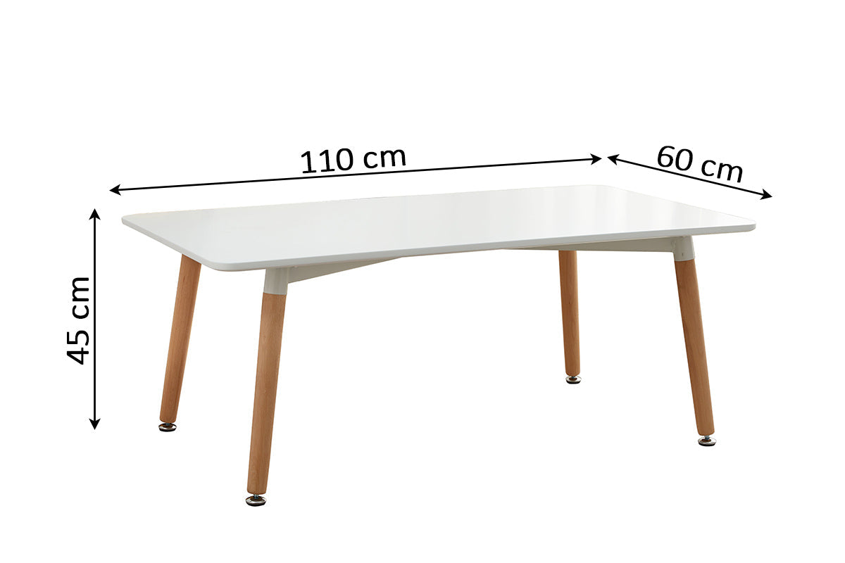 Mesa de Centro Moritz
