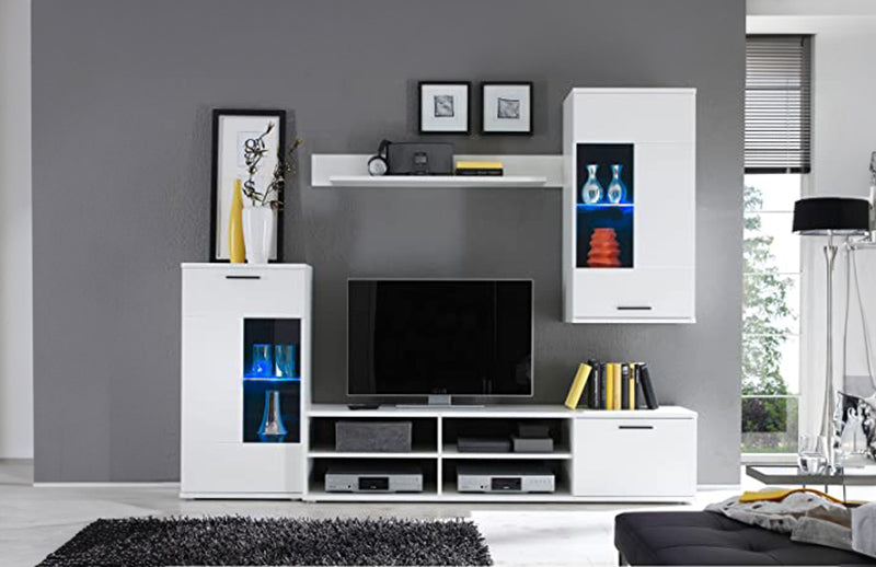 Conjunto Muebles de Salon Airam