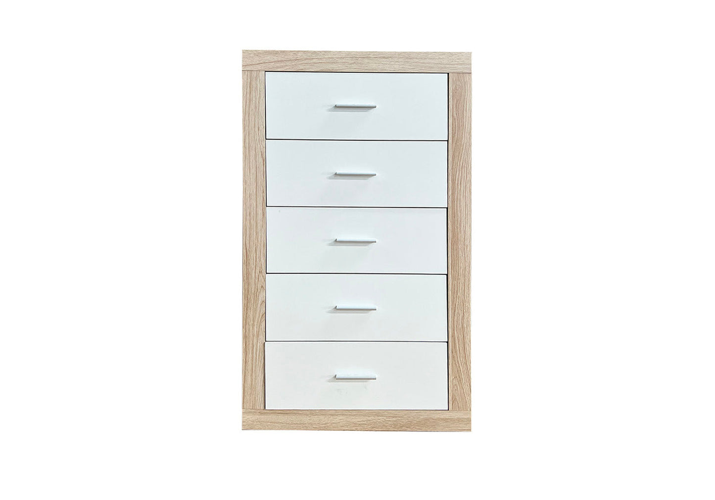 Sinfonier Kiara con 5 Cajones