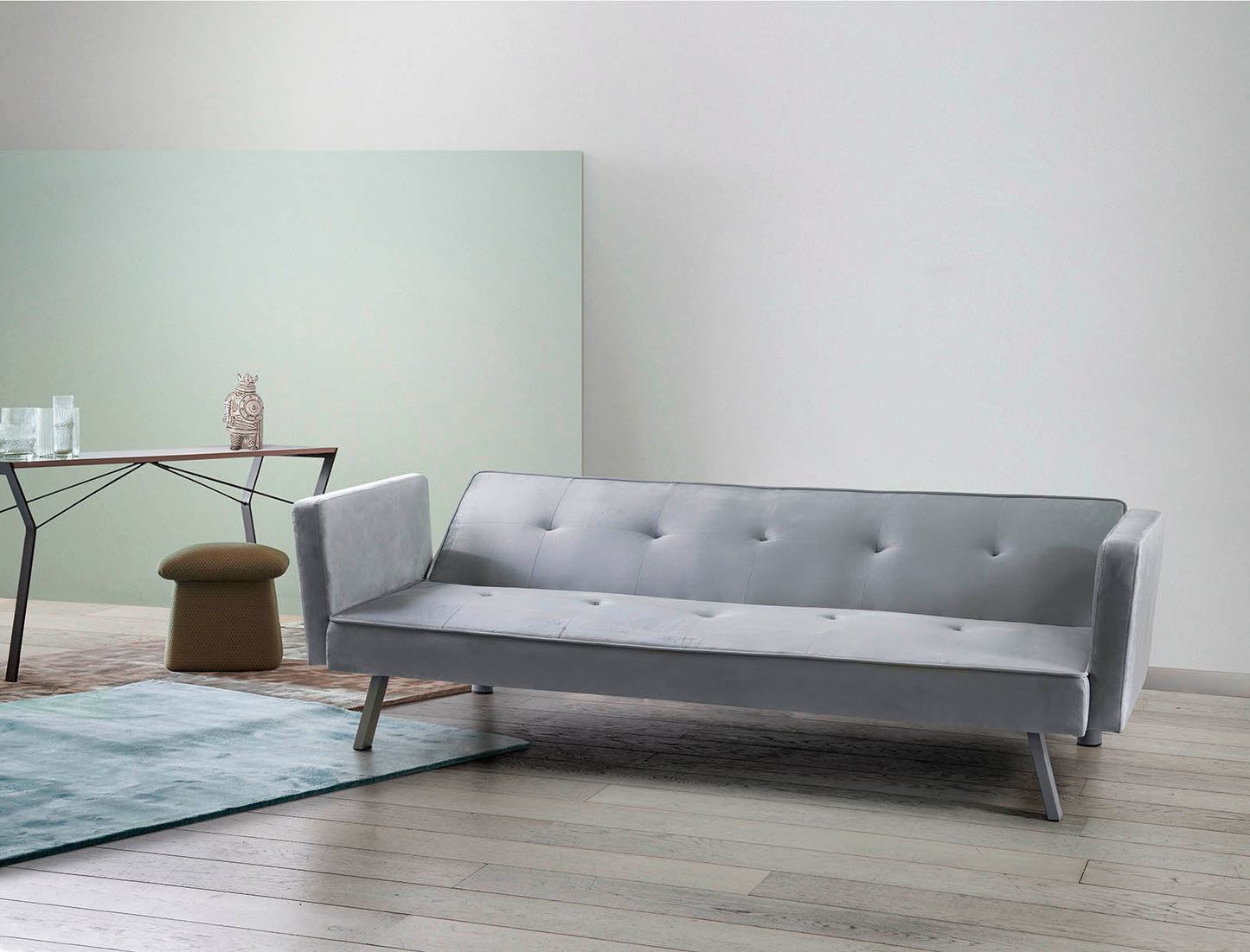 Sofa Cama Aveli 196cm