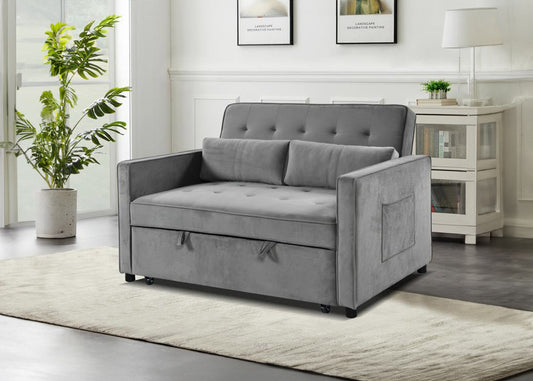 Sofa Cama de Matrimonio Japon 132cm