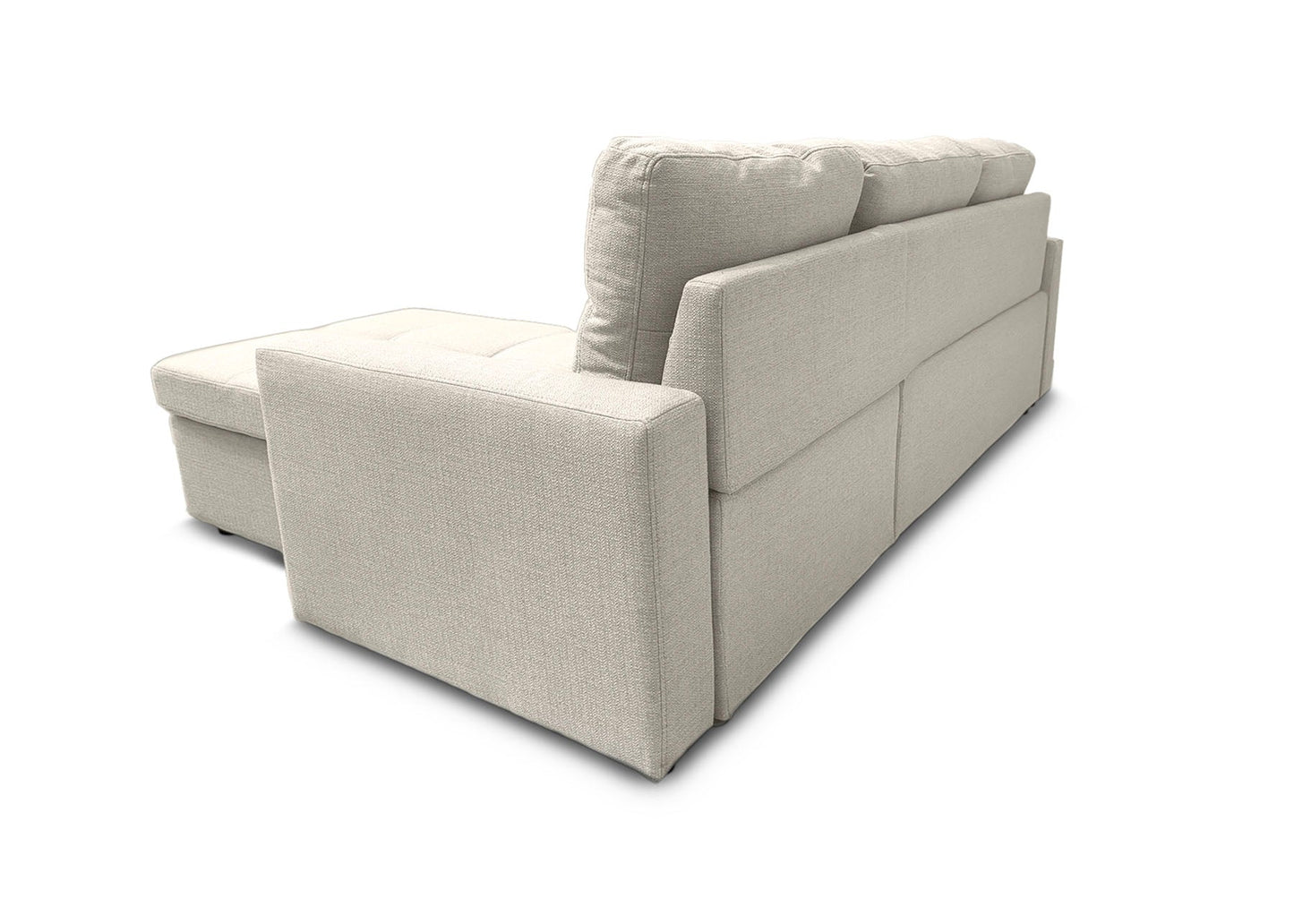 Sofa Cama Chaise Longue Boga 215cm
