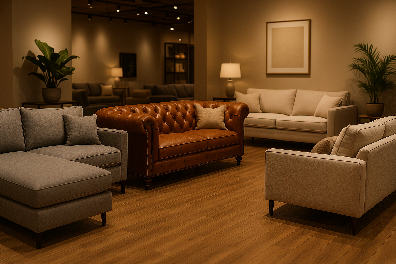 sofas